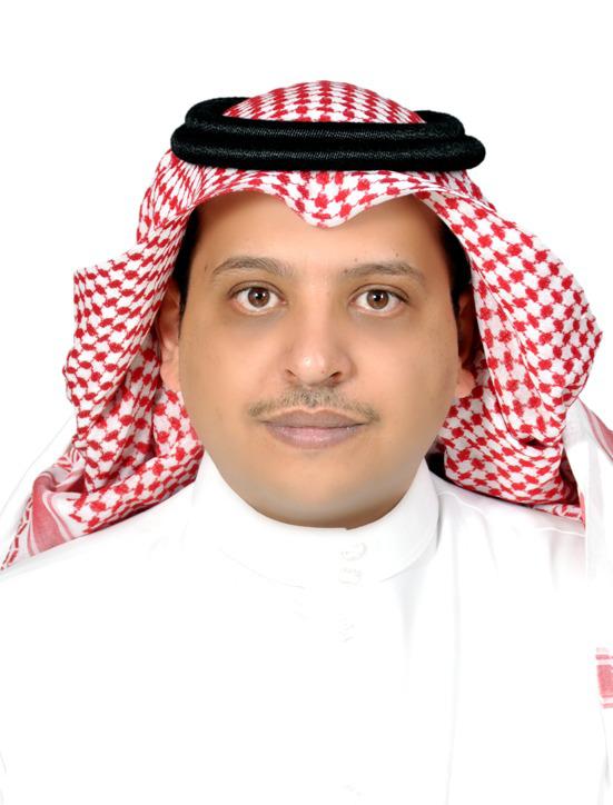 Mohammed saeed Abohashrh