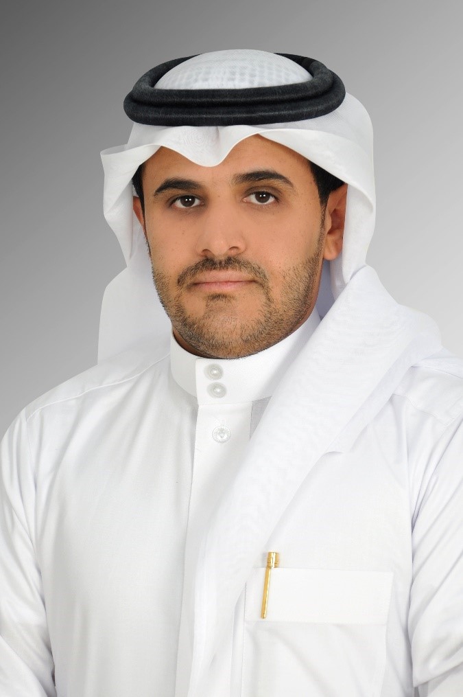 Dr. Magbool Alelyani