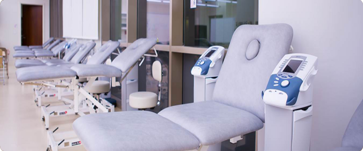 Medical Rehabilitation Sciences