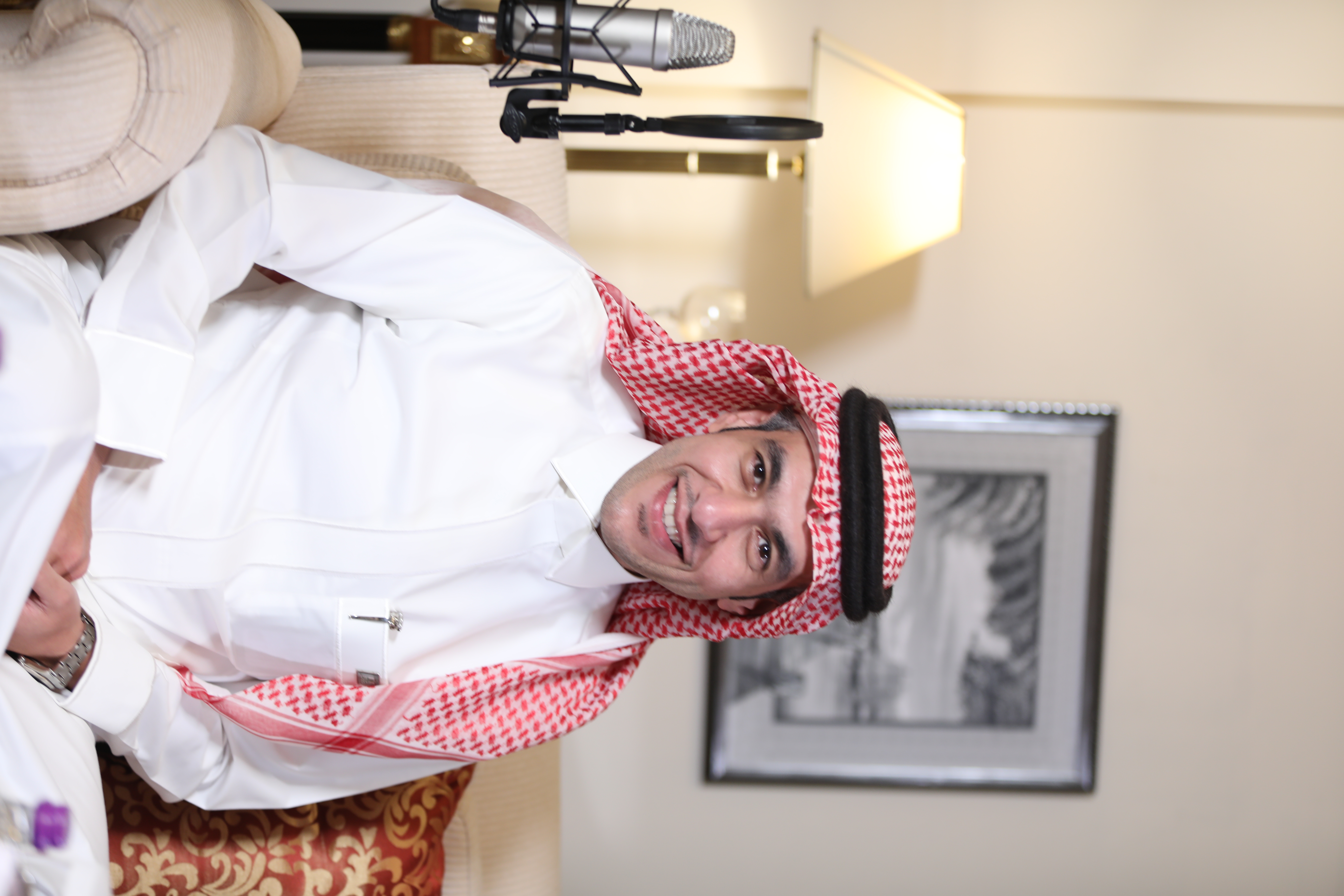 Abdulaziz Saleh Suliman Almudhi