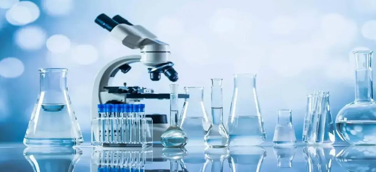 علوم المختبرات الاكلينيكية