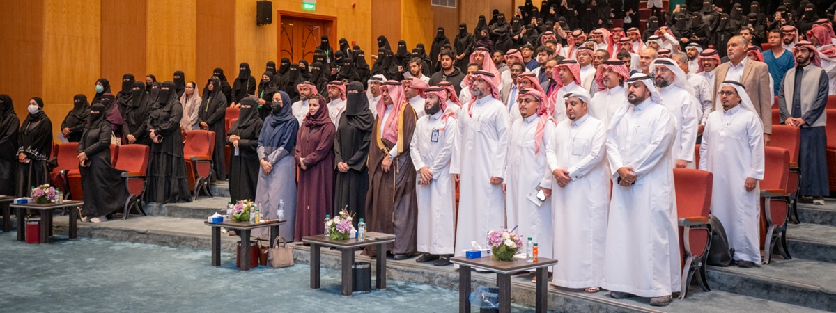 برعاية رئيس الجامعة.. انطلاق ورش رسم خارطة الطريق المهني لخريجي العلوم الطبية التطبيقية