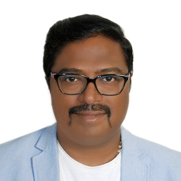 Dr. Jaya Shanker Tedla