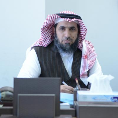 علي الشهري