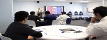 Medical Sciences Forum Promotes Scientific Research Culture at the College of Applied Medical Sciences in Abha | Tuesday, 6 October 2026