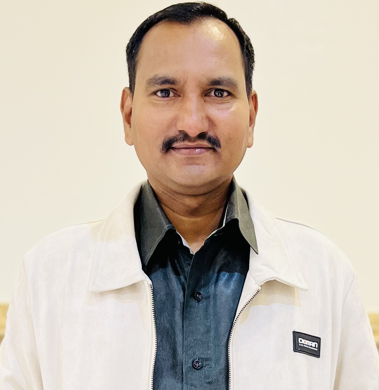 Dr.