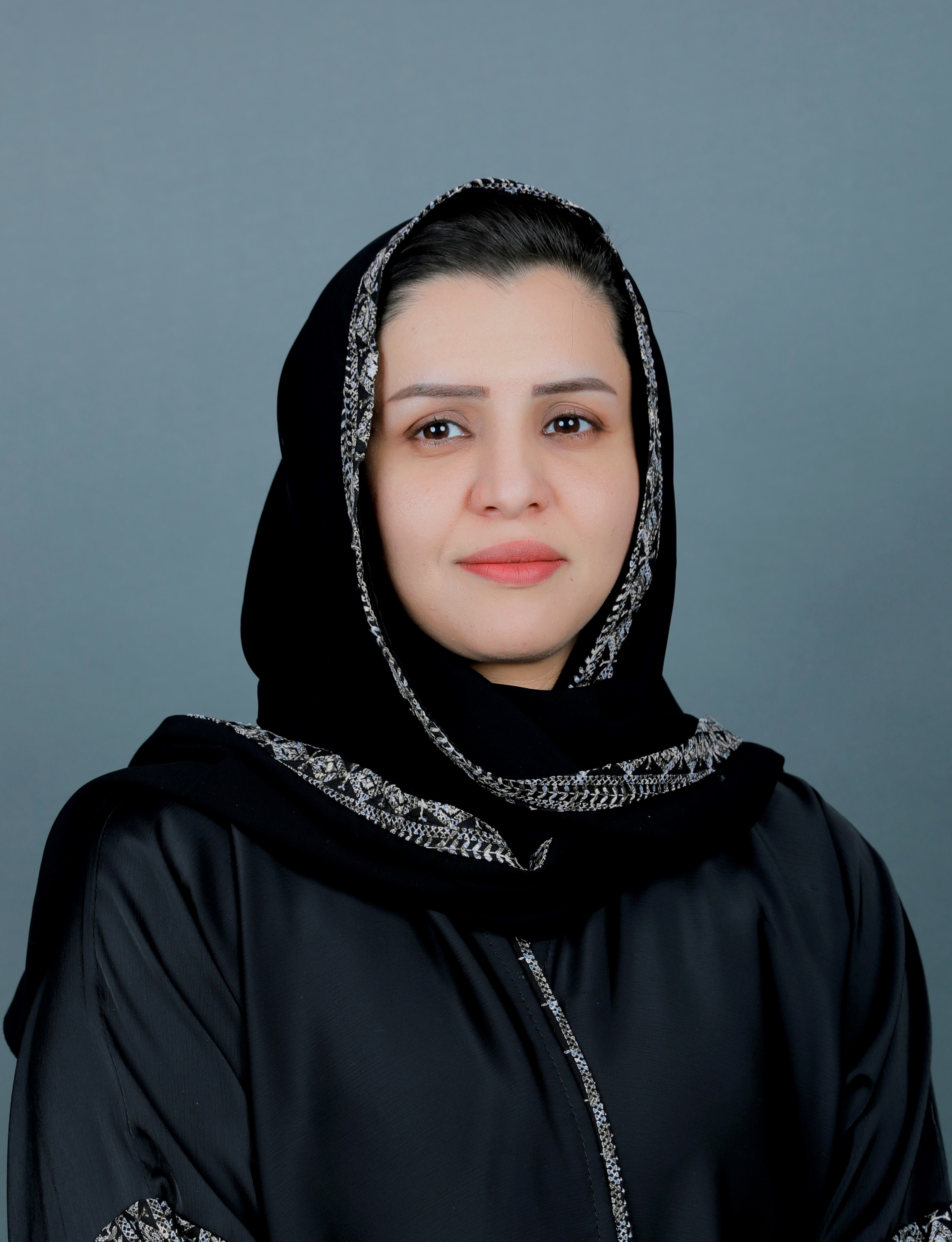 Dr. Reem Mushabab Mohammad