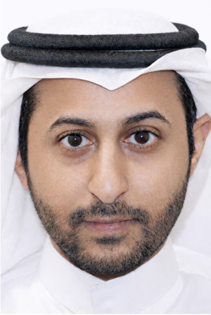 Dr. Khalid Ahmed Alshamrani