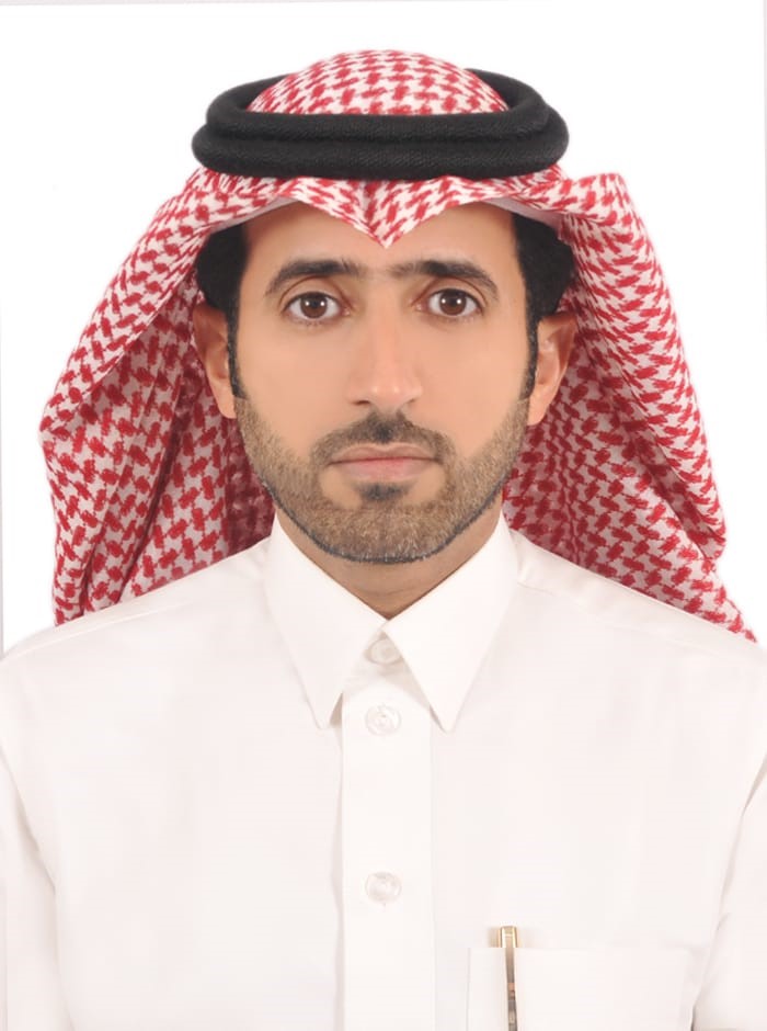 Dr. Mastour Saeed Alshahrani